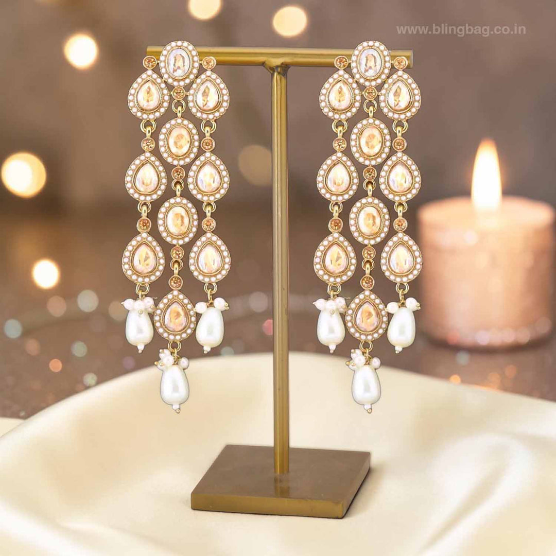 Ivory Vidisha Danglers