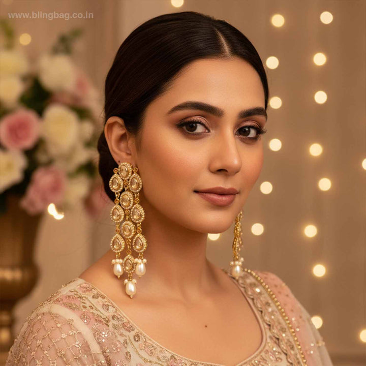 Ivory Vidisha Danglers