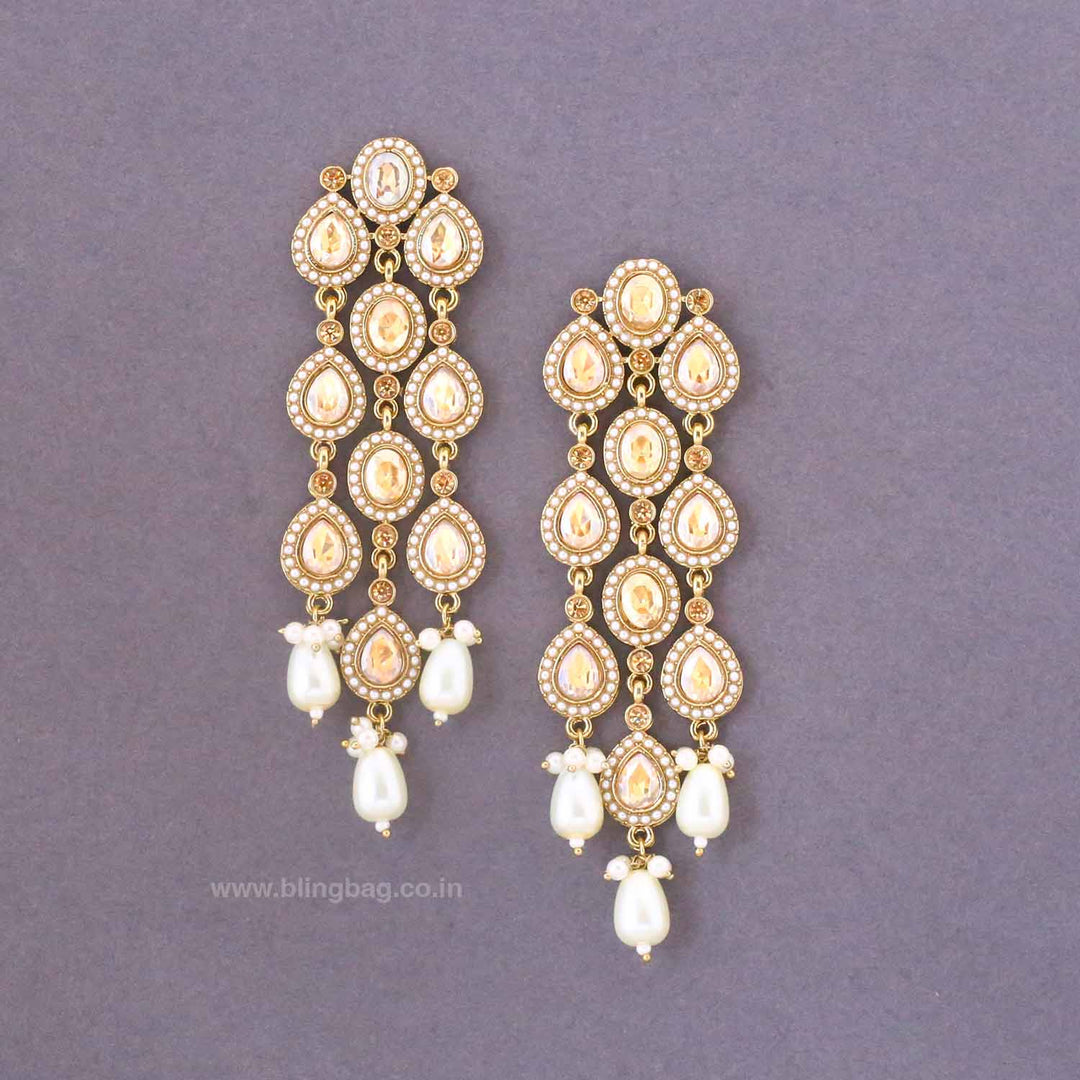 Ivory Vidisha Danglers
