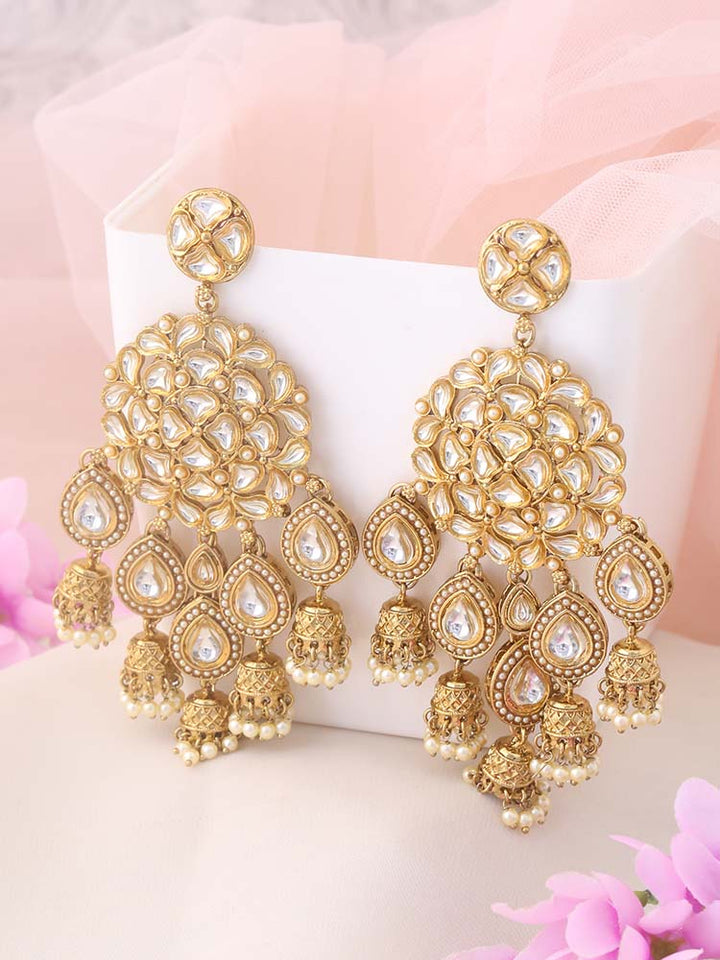 Ivory Lavanya Chandbalis