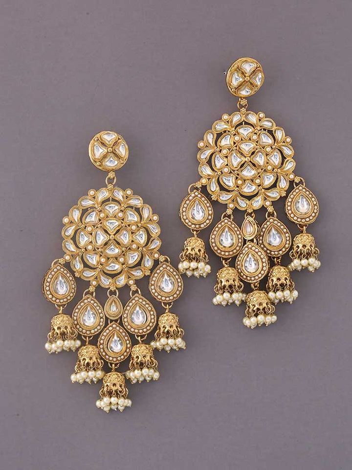 Ivory Lavanya Chandbalis