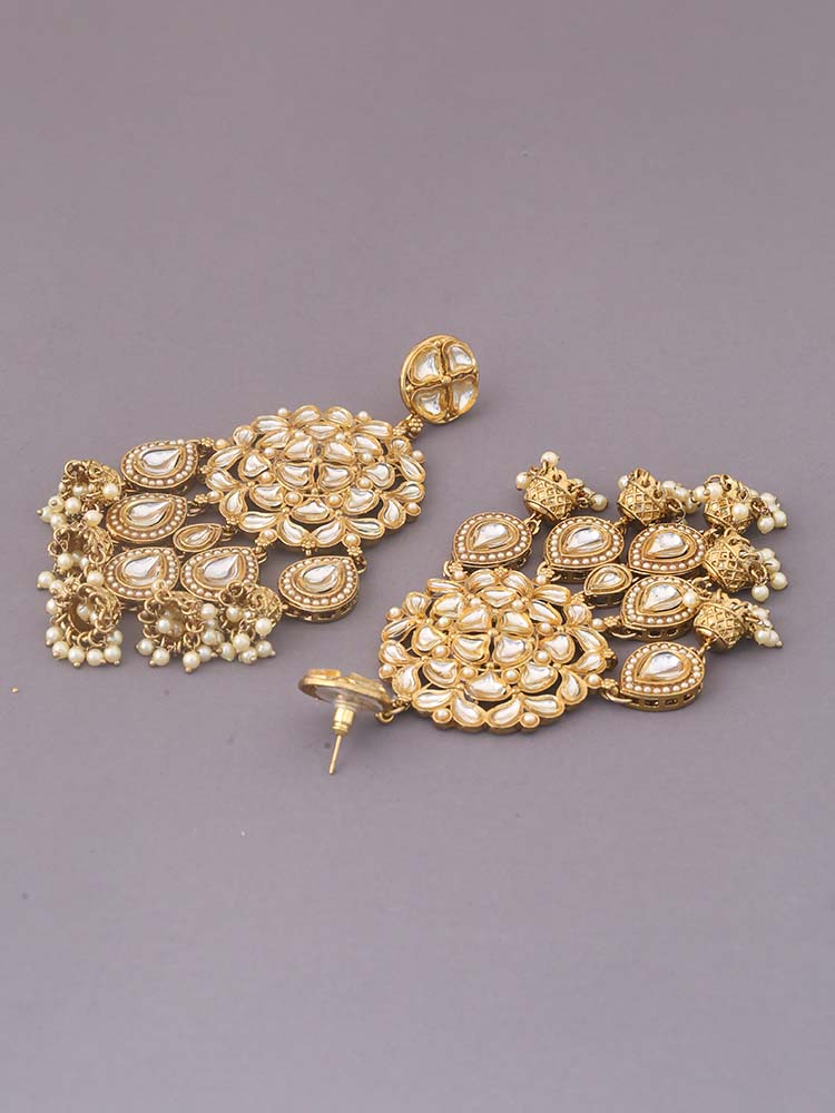 Ivory Lavanya Chandbalis