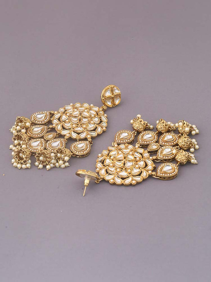 Ivory Lavanya Chandbalis