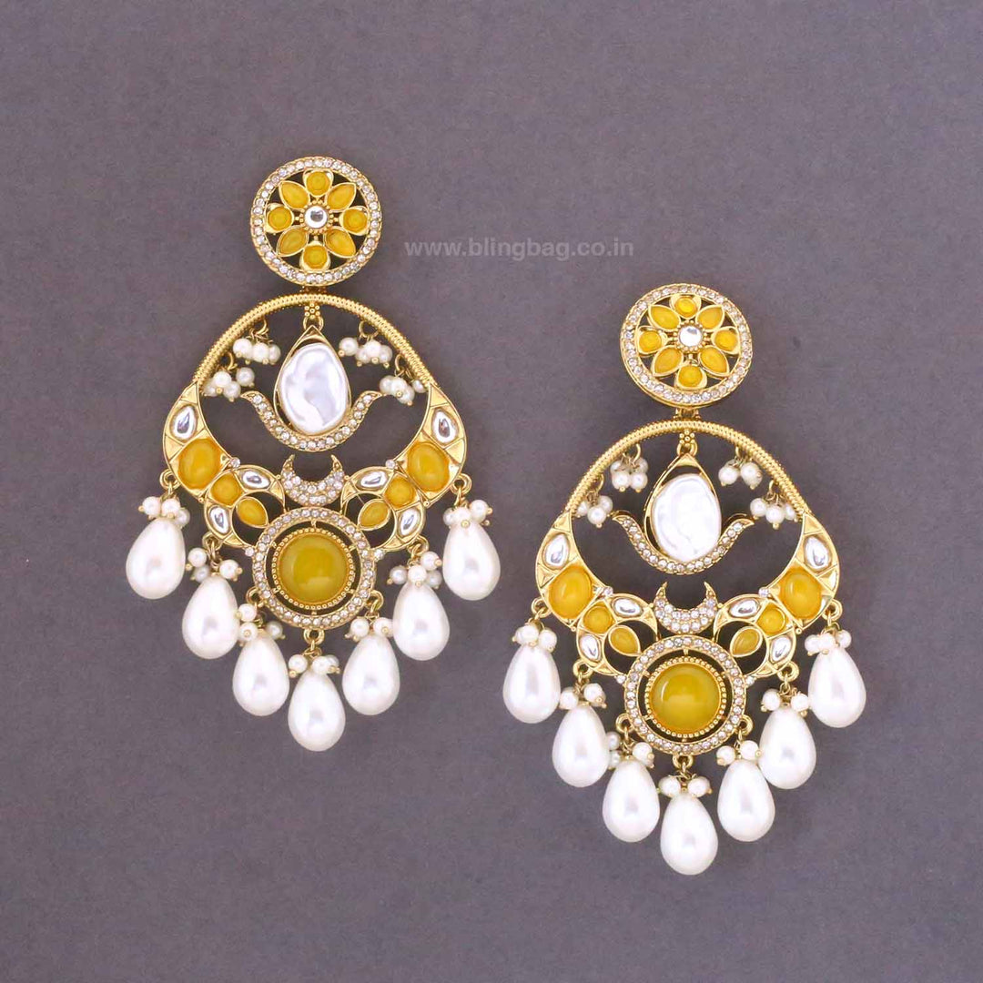 Lemon Qamra Chaandbalis
