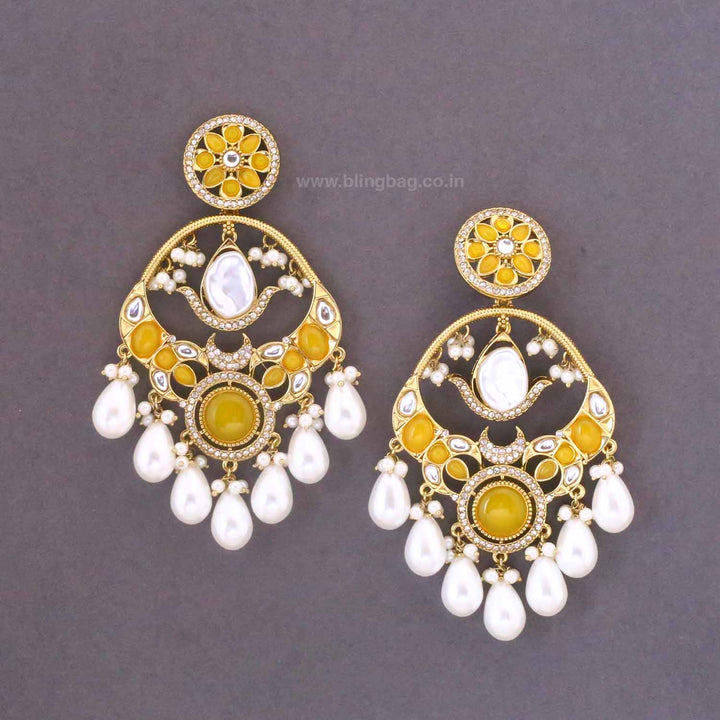 Lemon Qamra Chaandbalis