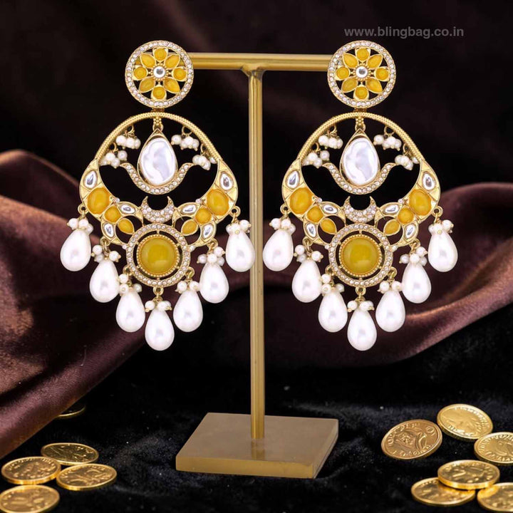 Lemon Qamra Chaandbalis