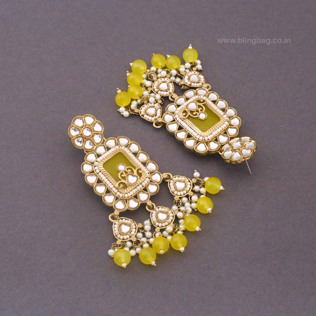 Lemon Ruhisa Danglers