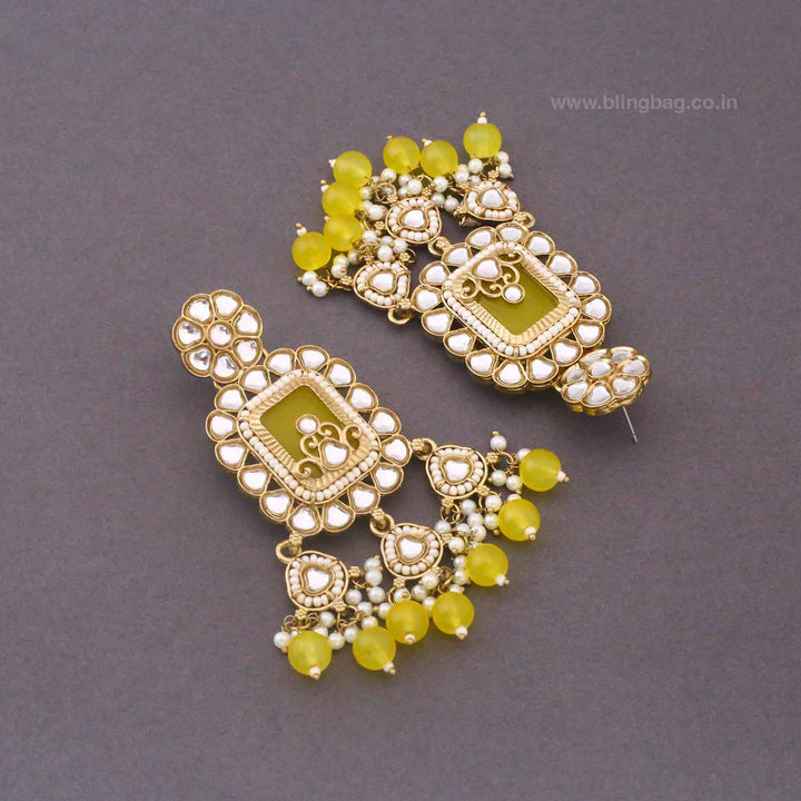 Lemon Ruhisa Danglers