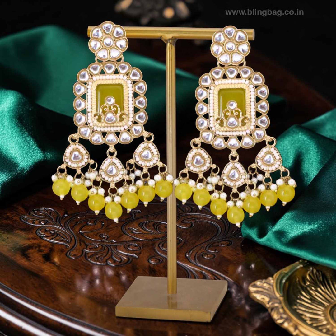 Lemon Ruhisa Danglers