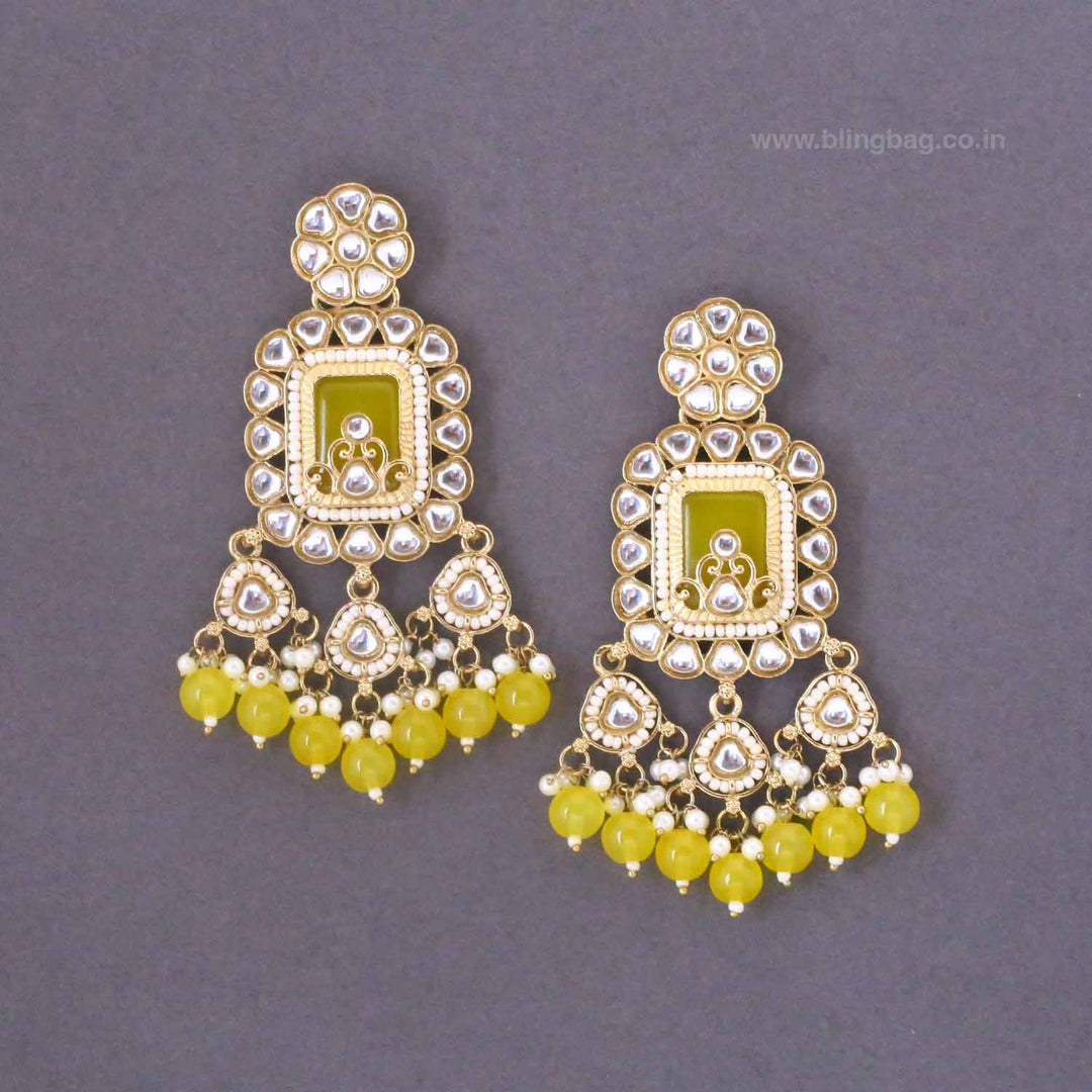 Lemon Ruhisa Danglers