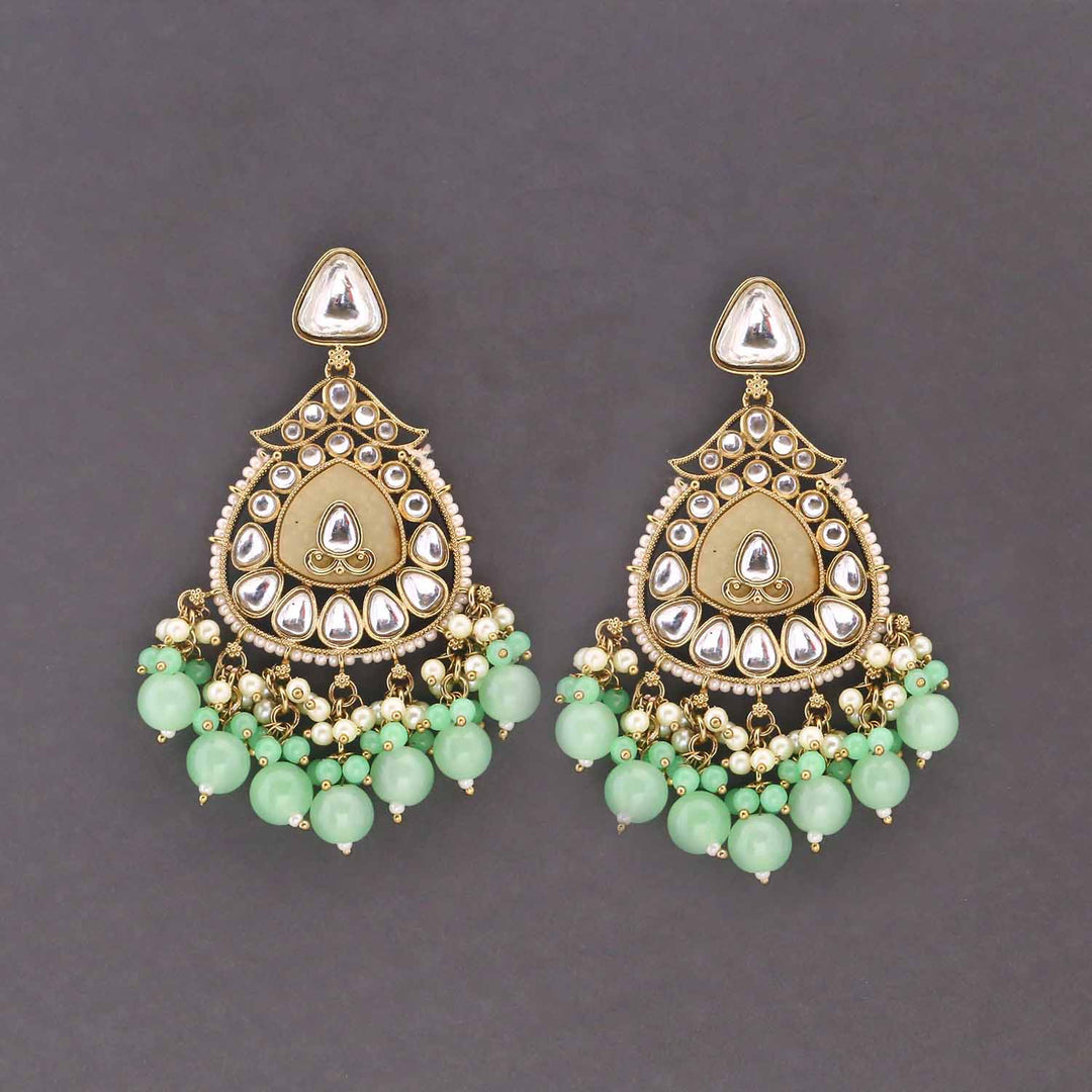 Mint Shrika Chandbalis