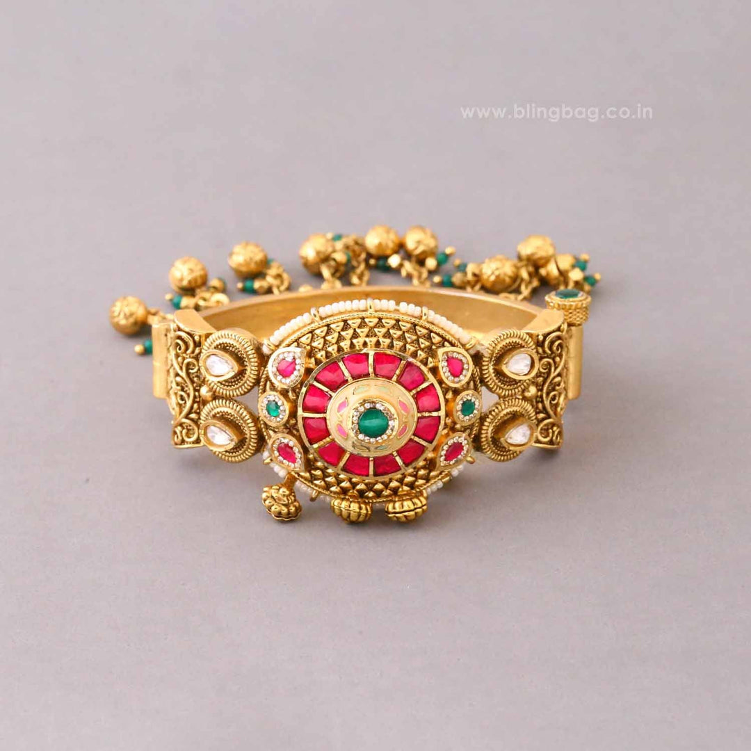 Multicolor Aniketika Kada