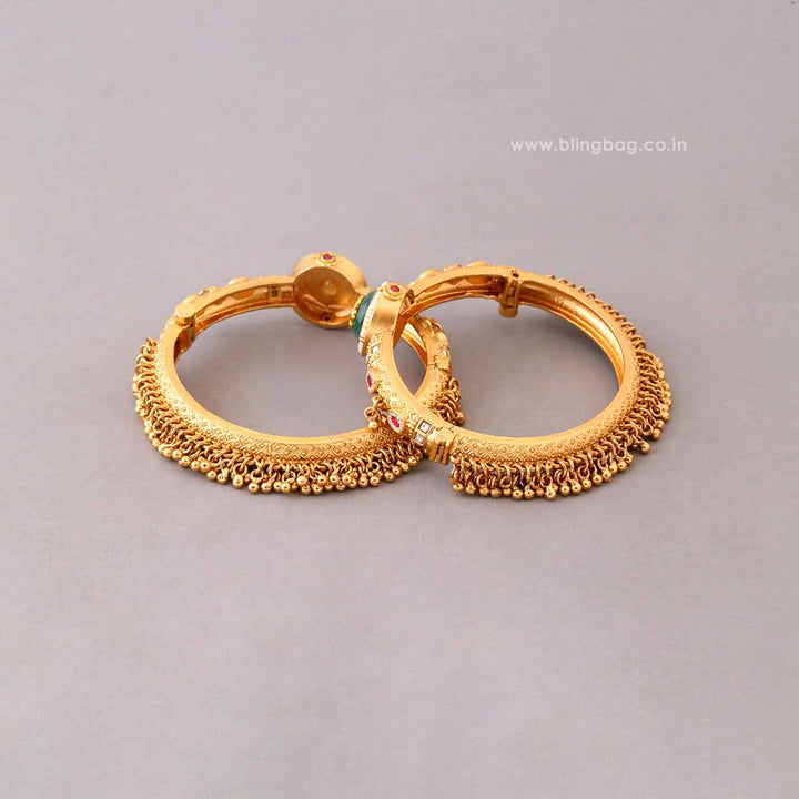 Multicolor Avniani Bangles