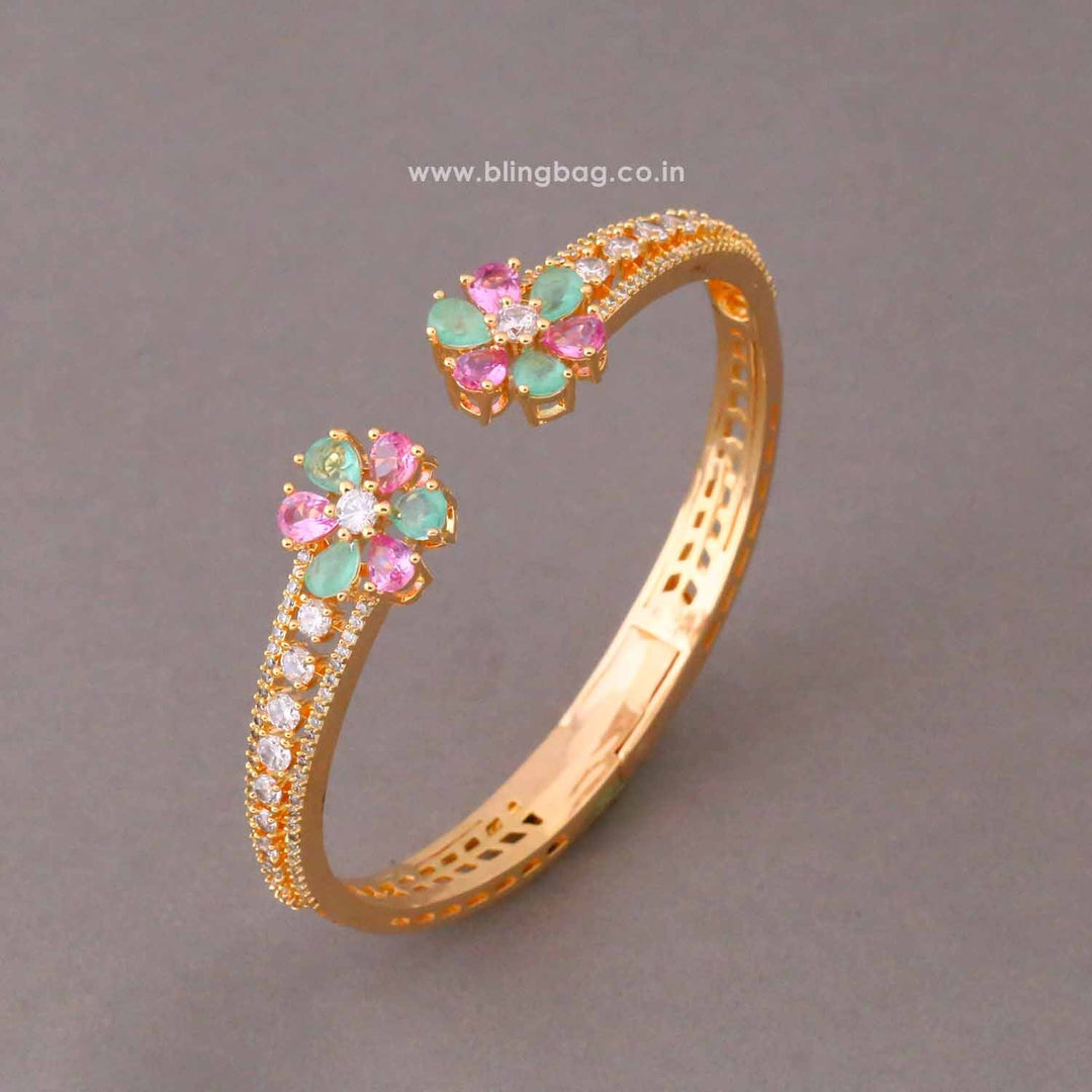 Multicolor Mariae Zirconia Bracelet