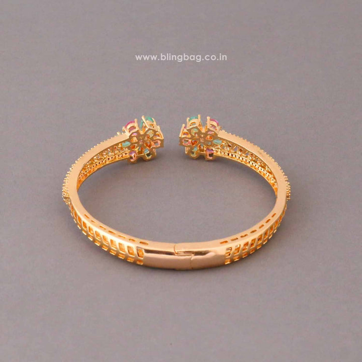 Multicolor Mariae Zirconia Bracelet