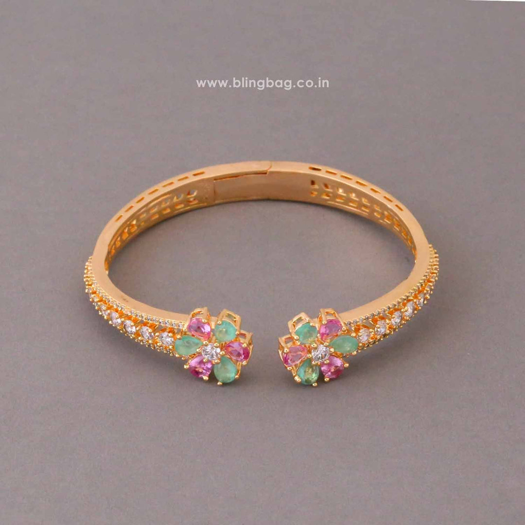Multicolor Mariae Zirconia Bracelet