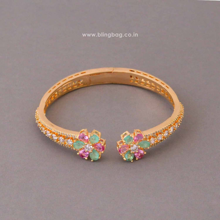 Multicolor Mariae Zirconia Bracelet