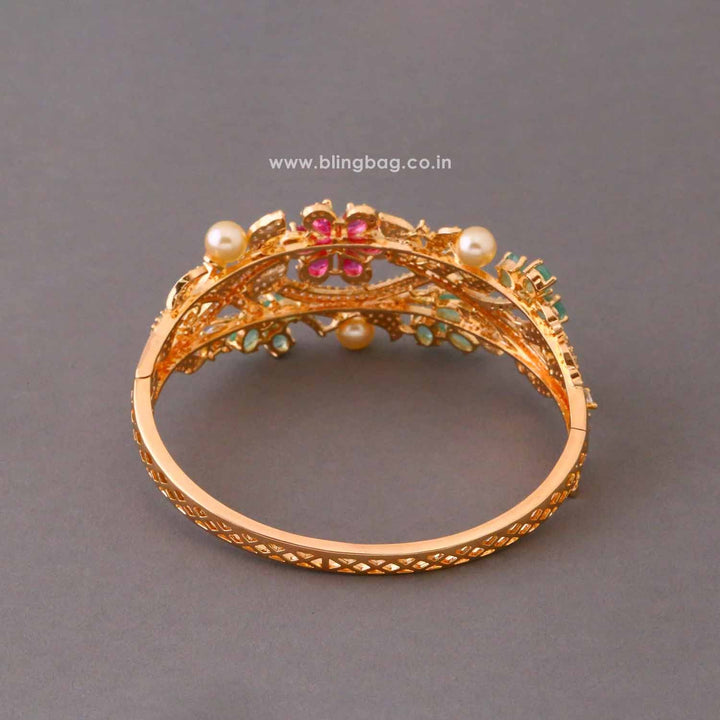 Multicolor Noraie Zirconia Bracelet