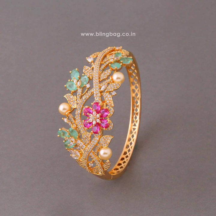 Multicolor Noraie Zirconia Bracelet