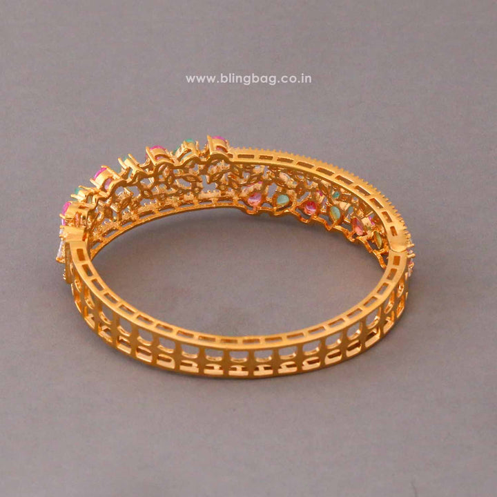 Multicolor Oliviaia Zirconia Bracelet