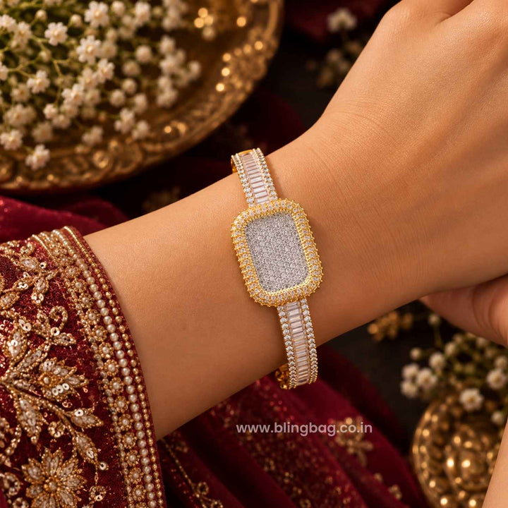 Multicolor Selena Bracelet