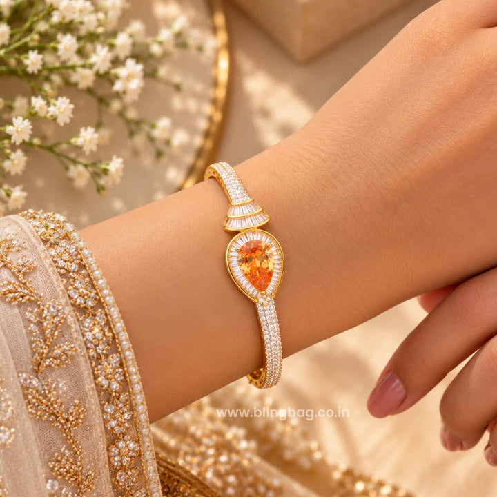 Multicolor Sierra Bracelet