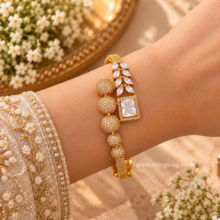 Multicolor Vesper Bracelet