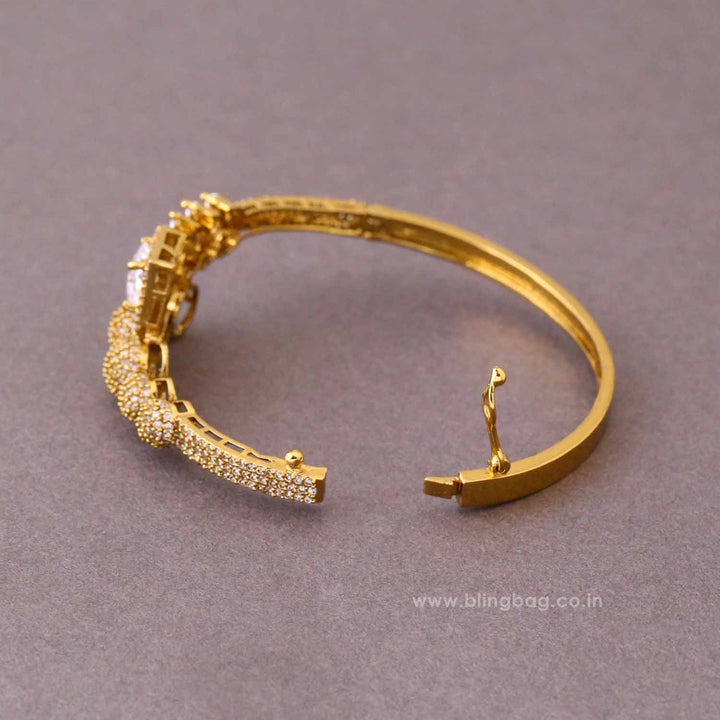 Multicolor Vesper Bracelet