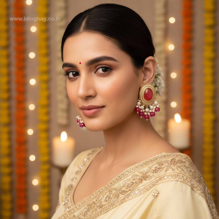 Rani Aamani Danglers