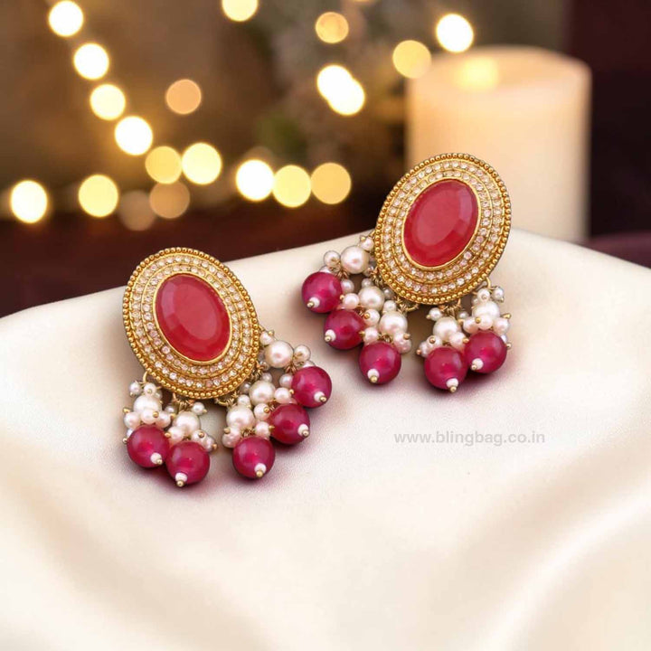 Rani Aamani Danglers