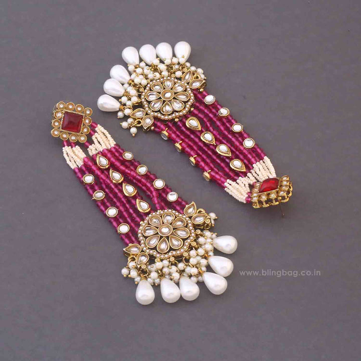 Rani Aboli Danglers