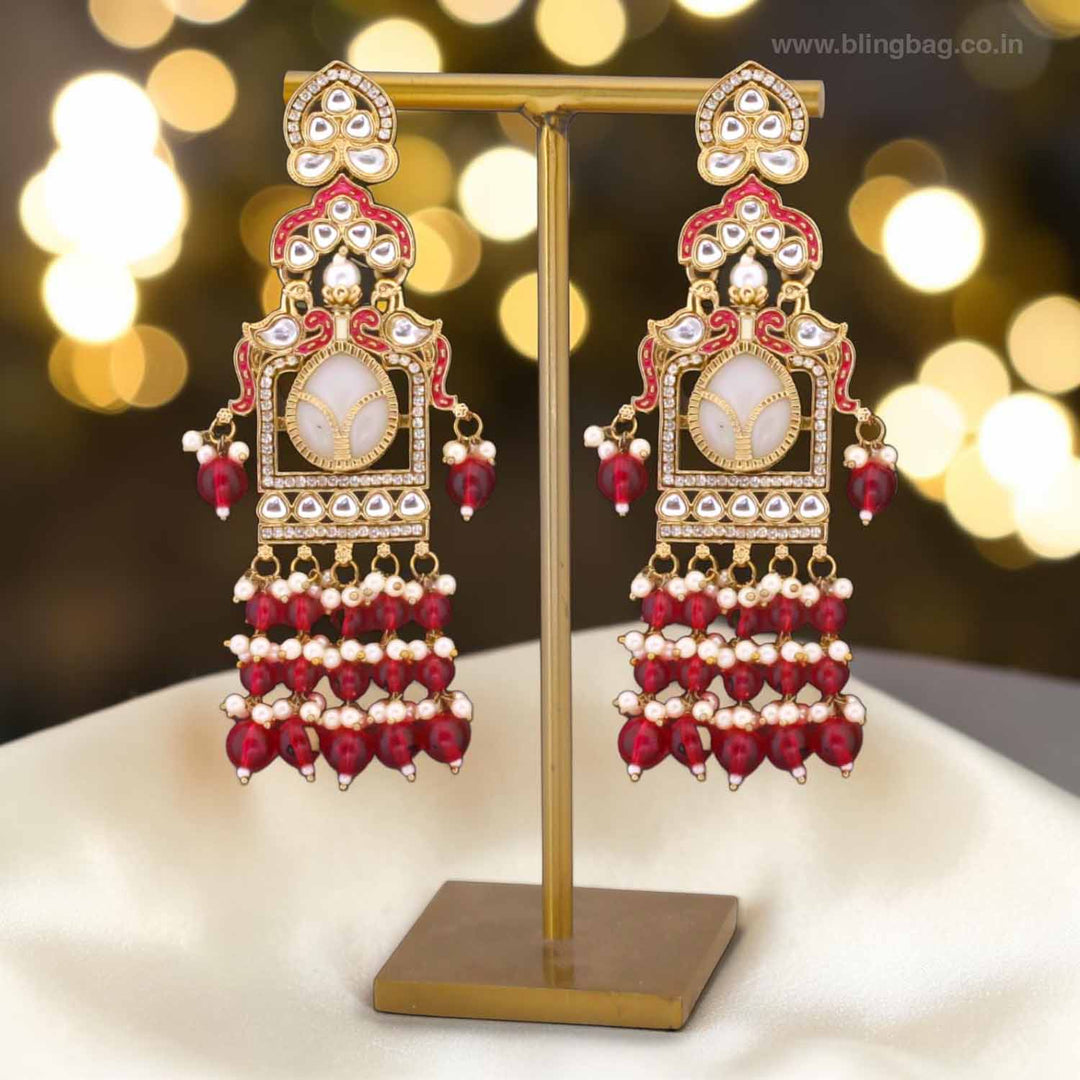 Rani Anikaa Danglers
