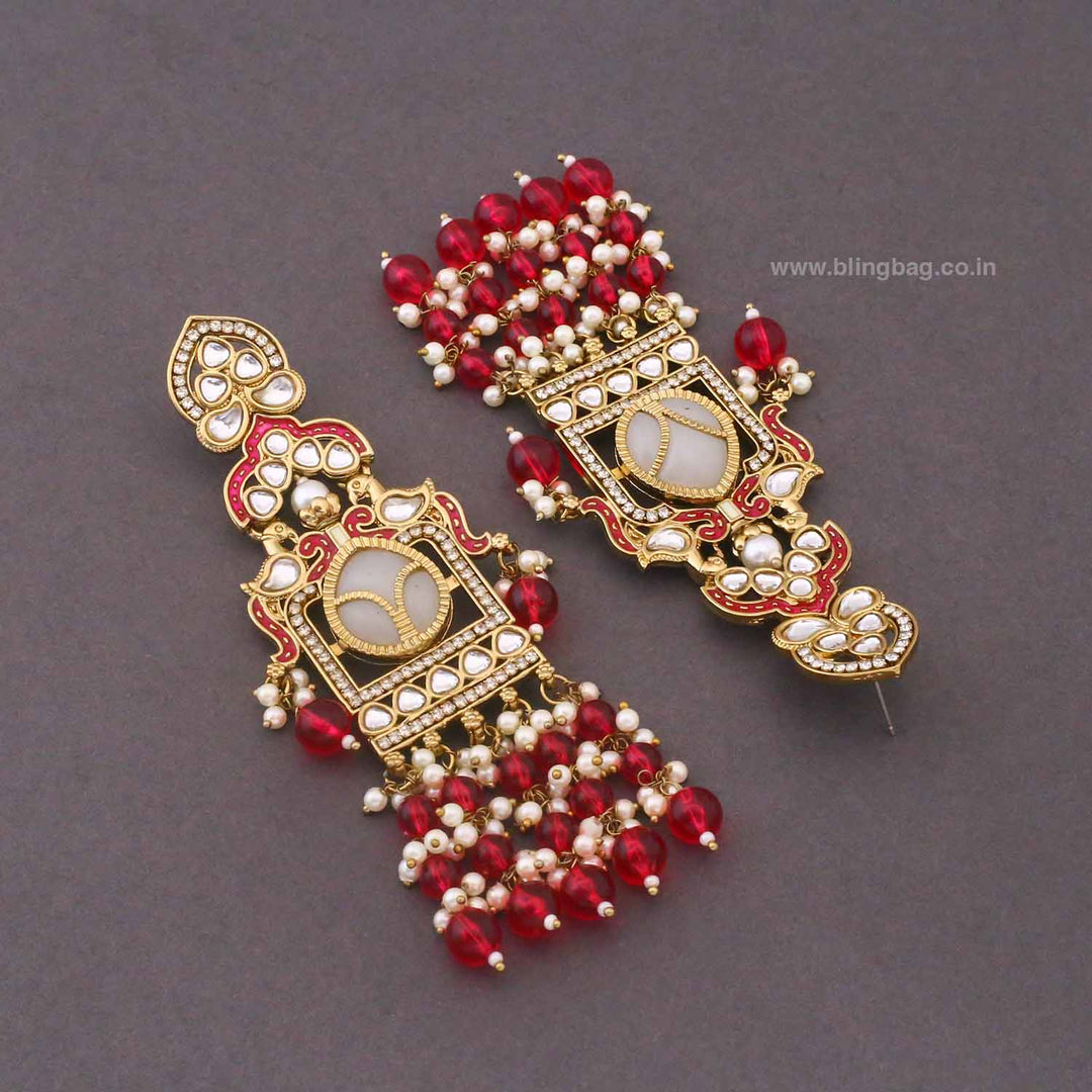 Rani Anikaa Danglers