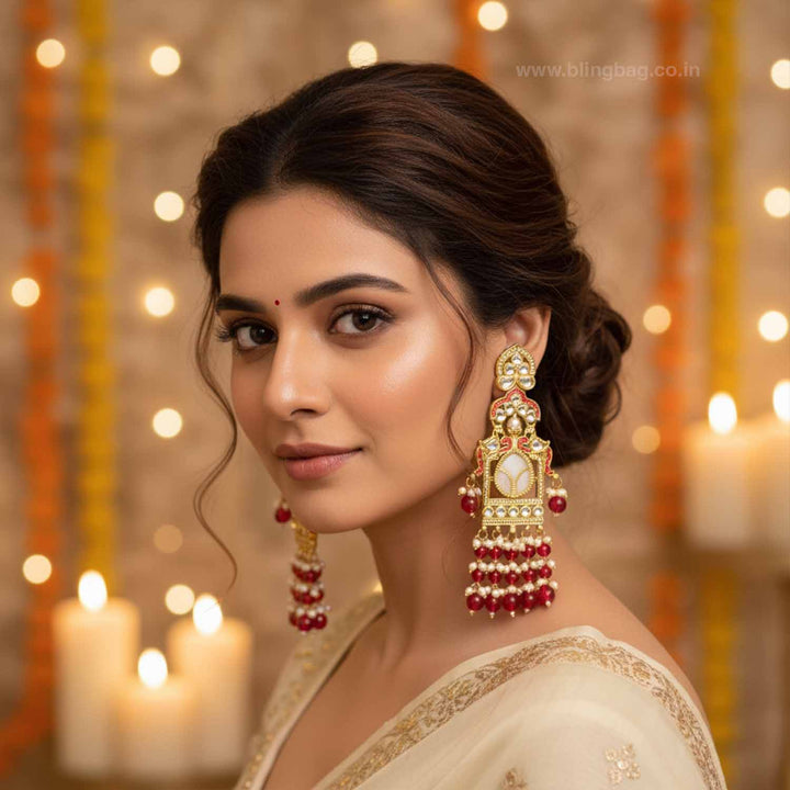 Rani Anikaa Danglers