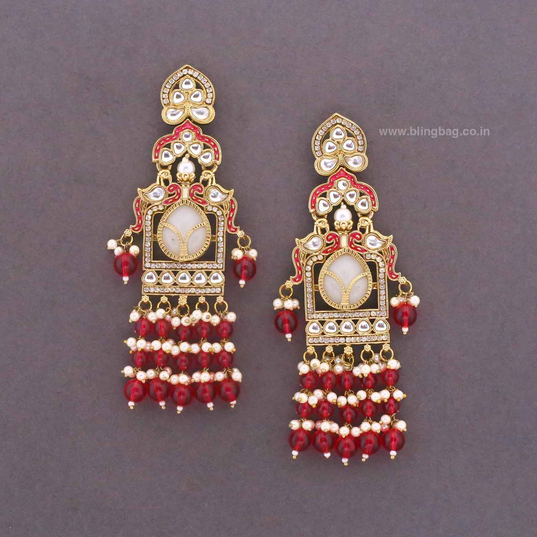 Rani Anikaa Danglers