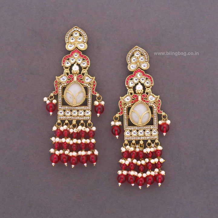 Rani Anikaa Danglers