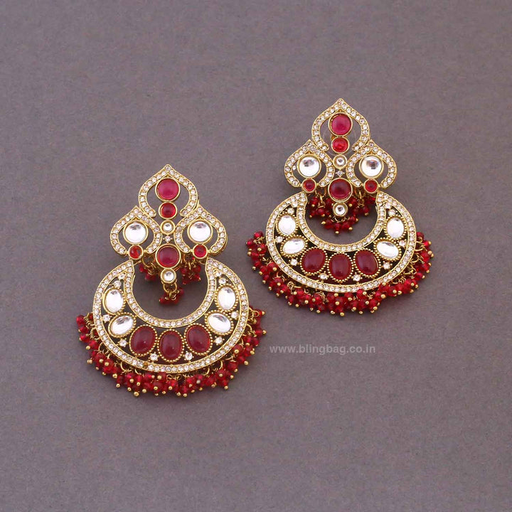 Rani Arsha Chandbalis