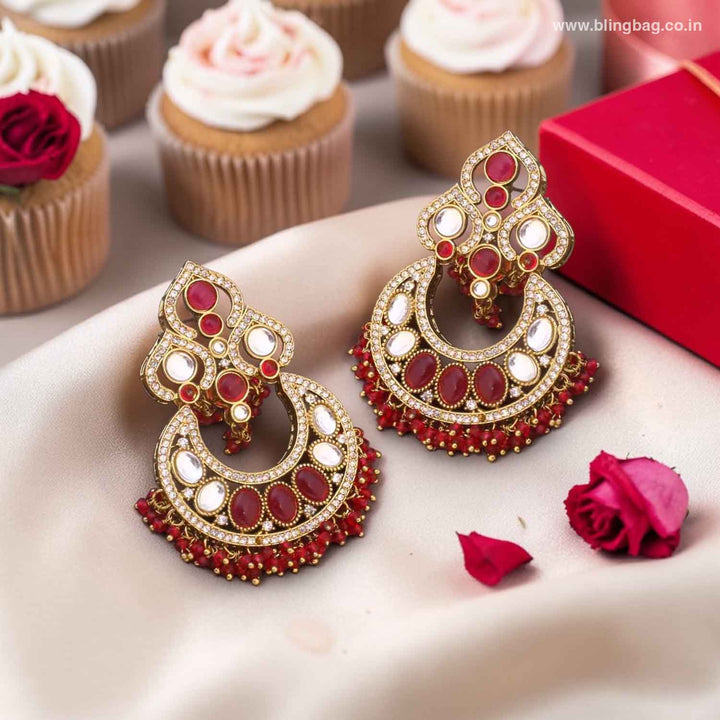 Rani Arsha Chandbalis