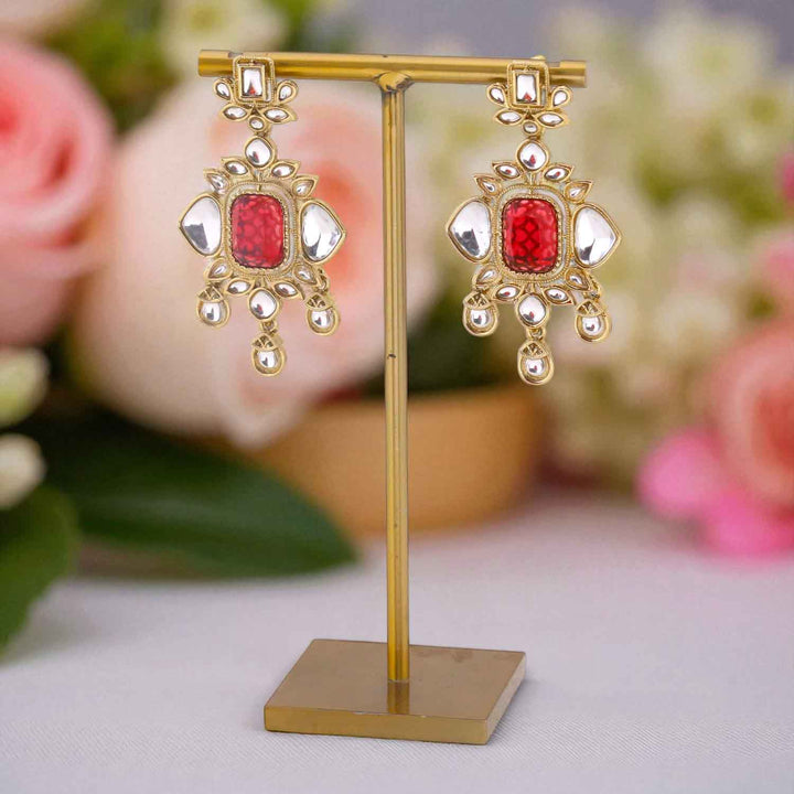 Rani Ayra Danglers
