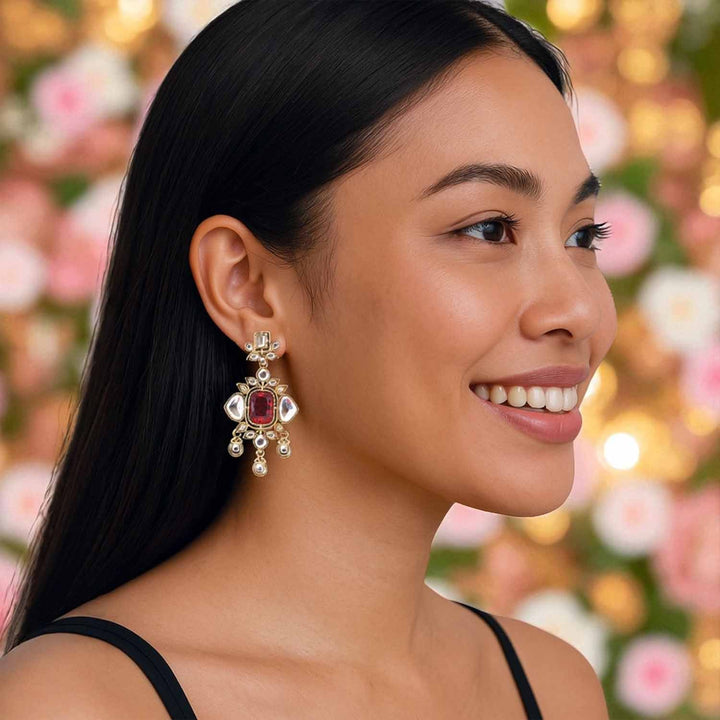 Rani Ayra Danglers
