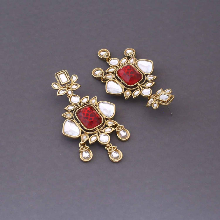 Rani Ayra Danglers