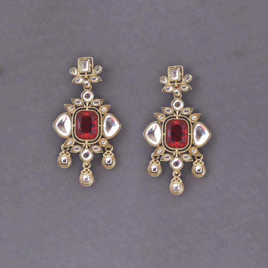 Rani Ayra Danglers