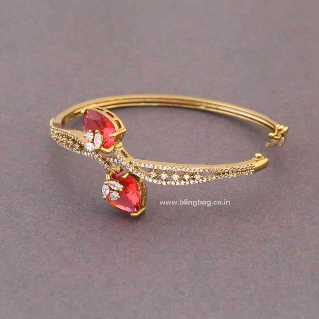 Rani Evaa Victorian Bracelet
