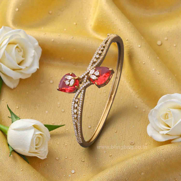 Rani Evaa Victorian Bracelet