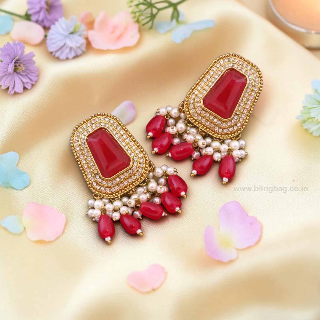 Rani Jasoda Danglers
