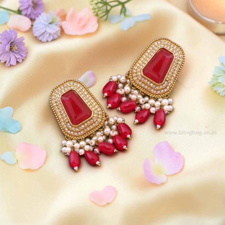Rani Jasoda Danglers