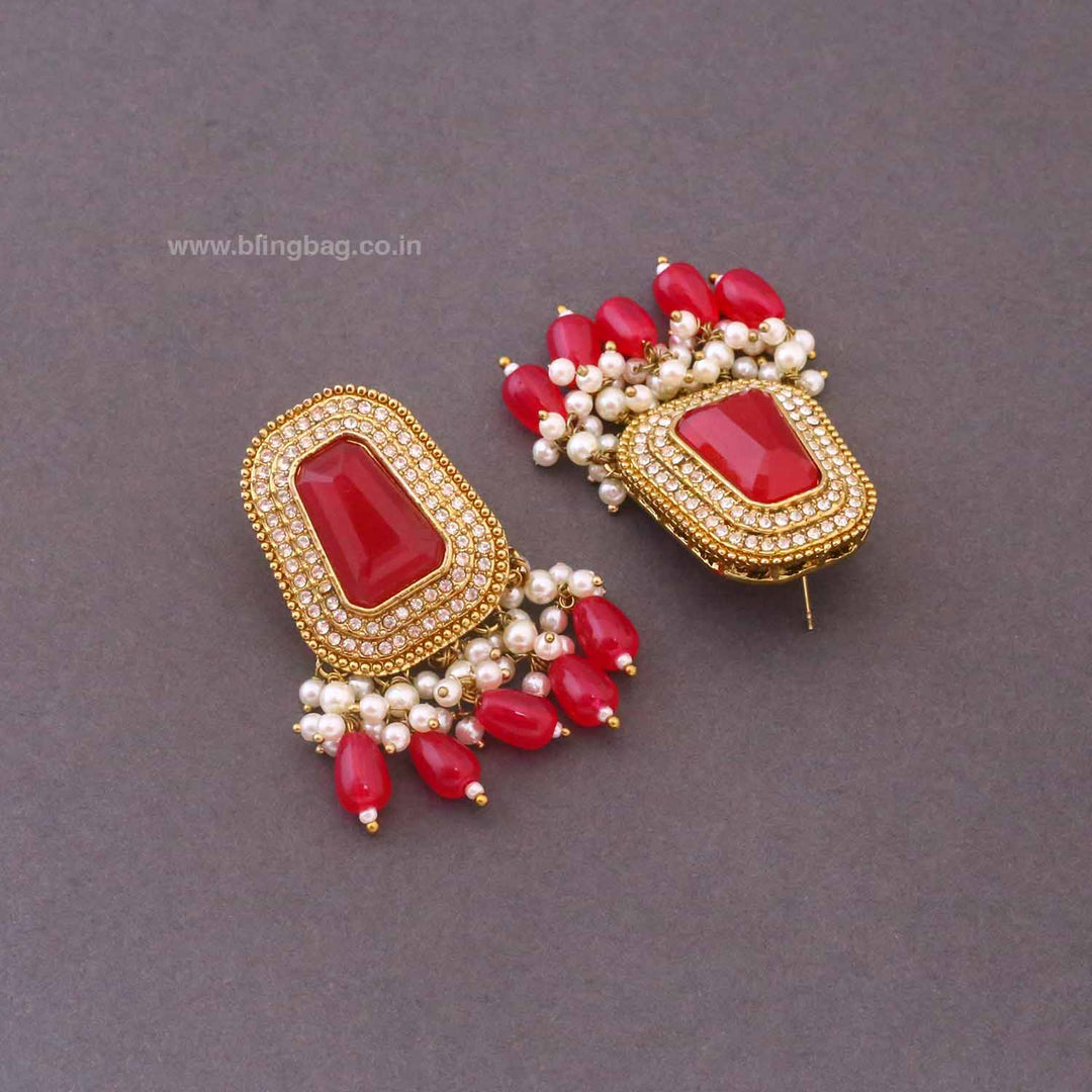 Rani Jasoda Danglers