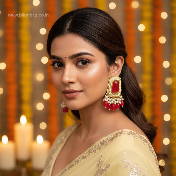 Rani Jasoda Danglers
