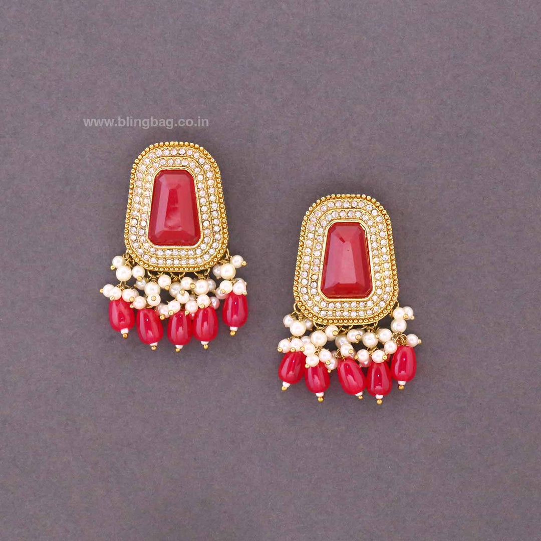 Rani Jasoda Danglers