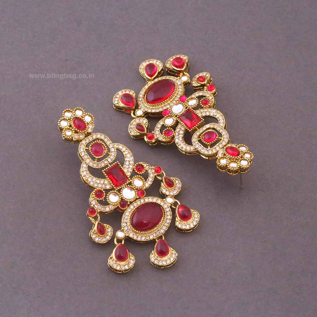 Rani Kavishna Danglers